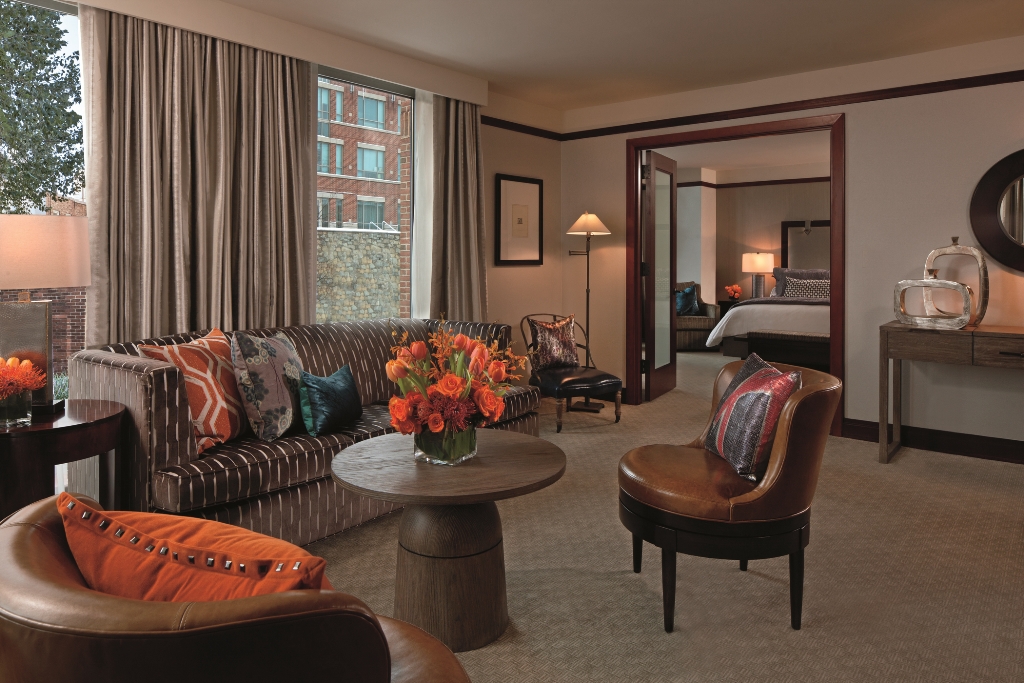 The RitzCarlton Washington, D.C. Announces An Immersion Of